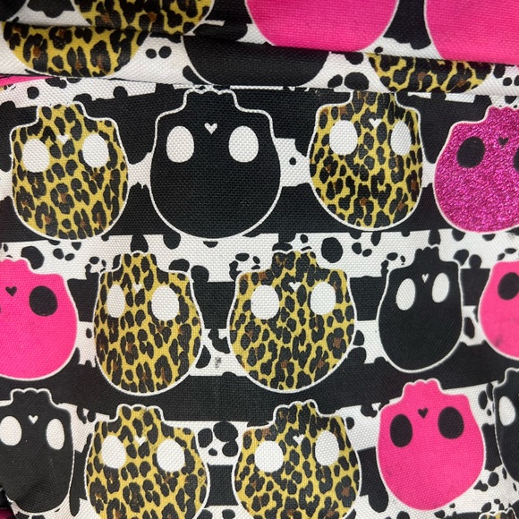 Loungefly Backpack - Picture 9 of 11